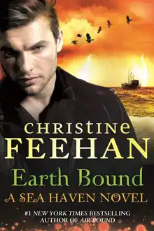 Cover of Earth Bound