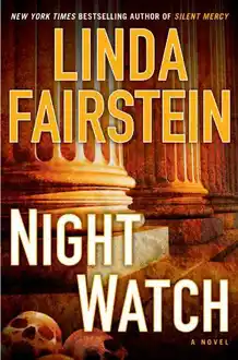 Cover of Night Watch