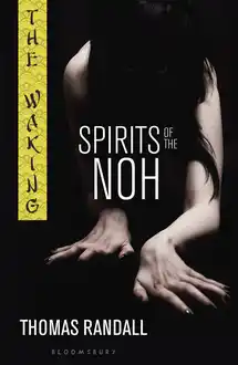 Cover of Spirits of the Noh