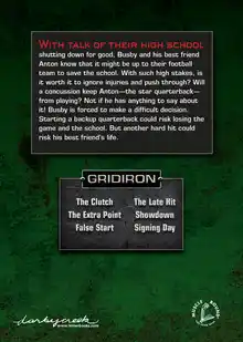 Cover of The Late Hit