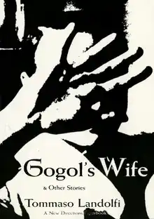 Cover of Gogol's wife & other stories