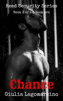 Cover of Chance: Book 3