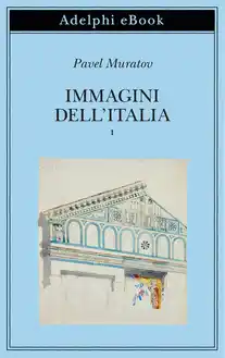 Cover of Immagini dell'Italia. Volume uno