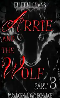 Cover of Glass Eileen - [Arrie and the Wolf 03] - Arrie and the Wolf 3 (epub)