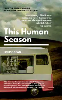 Cover of This Human Season