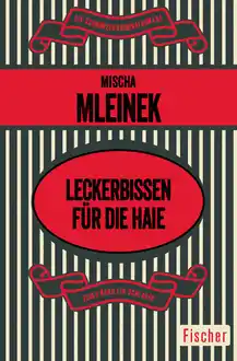 Cover of Leckerbissen für die Haie
