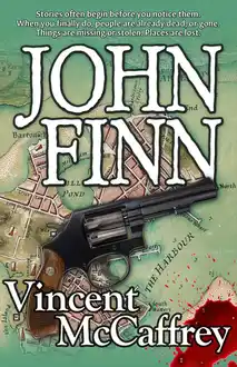 Cover of John Finn
