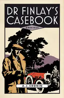 Cover of Dr Finlay's Casebook: Omnibus