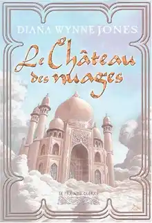 Cover of Le château des nuages