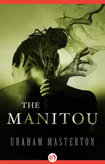 Cover of The Manitou