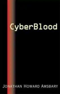 Cover of Cyber Blood