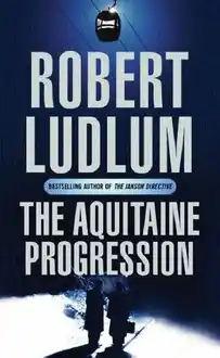 Cover of The Aquaintaine Progession