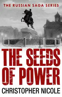 Cover of The Seeds of Power