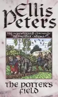 Cover of Potter's Field