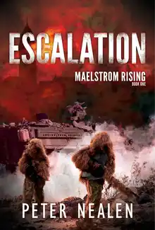 Cover of Escalation
