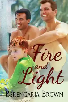Cover of Fire and Light