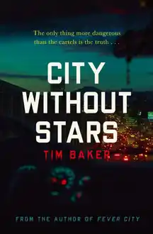 Cover of City Without Stars