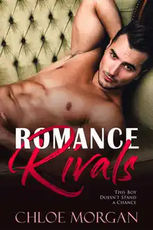 Cover of Romance Rivals