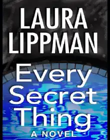 Cover of Every Secret Thing
