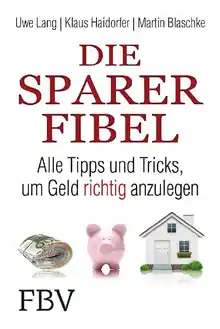 Cover of Die Sparer-Fibel