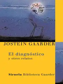 Cover of El diagnóstico (Biblioteca Gaarder) (Spanish Edition)