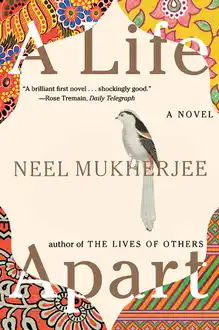 Cover of A Life Apart