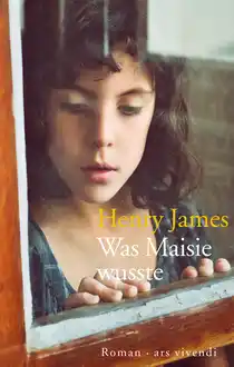 Cover of Was Maisie wusste