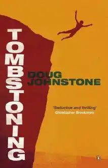 Cover of Tombstoning
