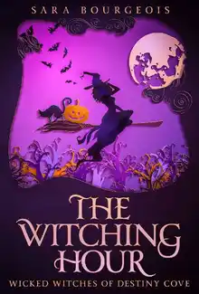 Cover of The Witching Hour