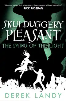 Cover of The Dying of the Light
