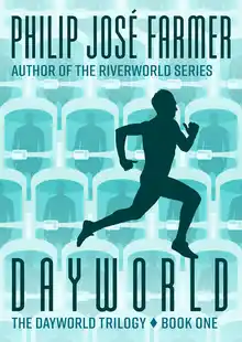 Cover of Dayworld