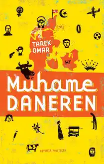 Cover of MuhameDANEREN
