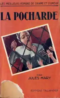 Cover of La Pocharde