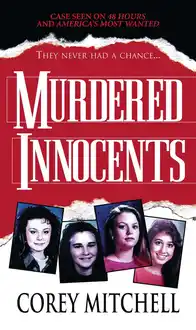 Cover of Murdered Innocents