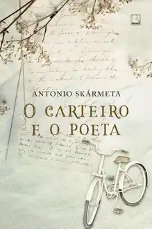 Cover of O Carteiro e o Poeta