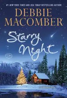 Cover of Starry night: a Christmas novel
