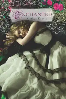 Cover of Enchanted