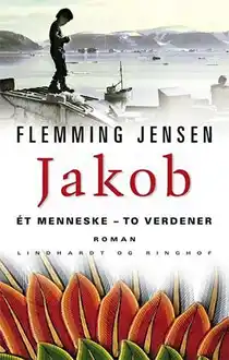 Cover of Jakob