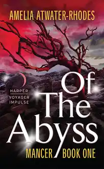 Cover of Of the Abyss