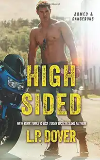 Cover of High-Sided