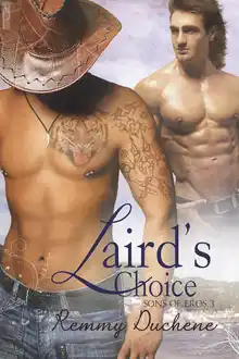 Cover of Microsoft Word - Lairds_Choice-Remmy_Duchene.doc