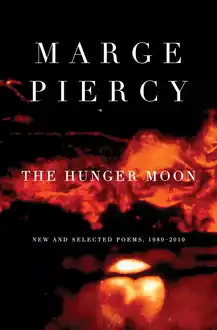 Cover of The Hunger Moon New and Selected Poems 1980-2010