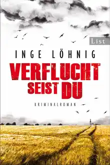 Cover of Verflucht seist du