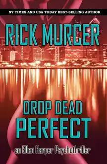 Cover of Drop Dead Perfect