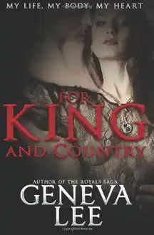 Cover of For King & Country