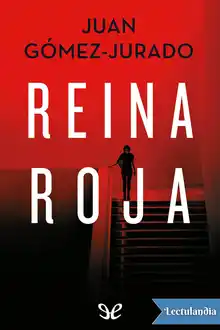 Cover of Reina Roja