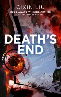 Cover of Death's End