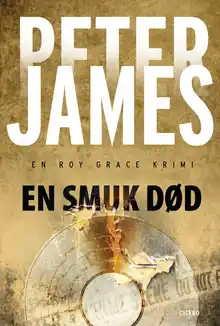 Cover of En smuk død