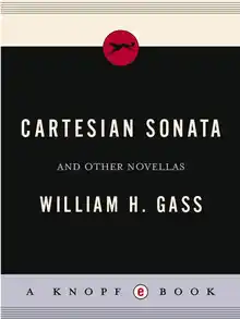 Cover of Cartesian Sonata – And Other Novellas: novella