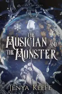 Cover of The Musician and the Monster